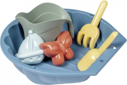 Smilšu kaste ar piederumiem Life