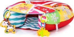 Multifunctional Baby Play Nest Pillow Chipolino