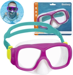 Bestway Aquanaut children's swimming and snorkeling mask
