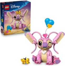 LEGO® | Disney 43257 Eņģelīte