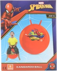 Lēkājamā bumba Mondo - Spiderman