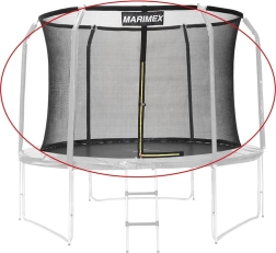 Rezerves aizsargtīkls Marimex 305 cm batutam