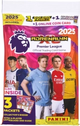 Premier League 2025 kolekcionāru albums