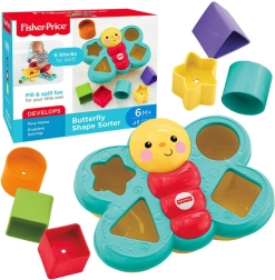 Educational Toy Butterfly Fisher-Price