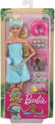 Barbie labsajūtas lelle – Blonda