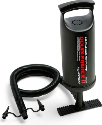 Manual piston pump for mattresses and inflatables INTEX Double Quick II