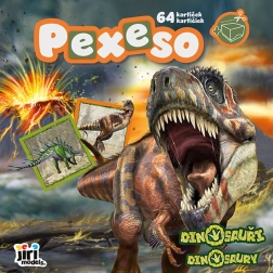 Peksešo Dinozauri