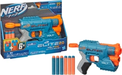 Nerf Elite 2.0 Volt SD-1 pistole ar lāzera tēmēkli
