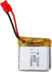 Baterija tālvadības rotaļlietām 3,7 V 380 mAh
