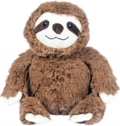 Pūkains sildošs sliņķis mikroviļņu krāsnij STEPPOS