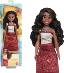 Lelle DISNEY PRINCESS VAJANA 2 – modes lelle