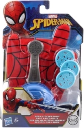 SPIDER-MAN tīmekļa palaidēja cimds