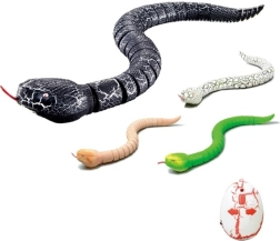 RC grabis ar tālvadību