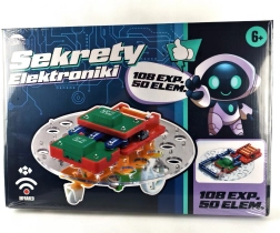 Elektronikas noslēpumi – viedais transportlīdzeklis