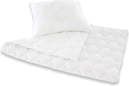Träumeland Märchenweich duvet and pillow set 140 × 200 cm + 70 × 90 cm