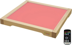 LED Light Panel Masterkidz with Changing Colors and Remote Control