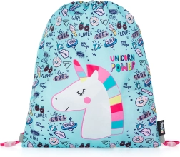 Maisiņš maiņas apaviem Unicorn Iconic