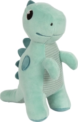 Small Foot plush T. Rex green Dino