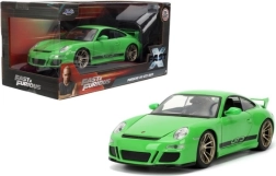 Jada Toys Porsche 911 GT3 RS 1:24 Ātrs un bez žēlastības