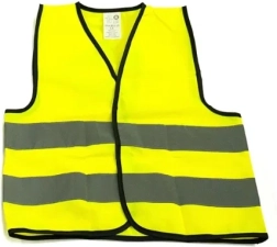 Atstarojošā veste bērniem 7–9 gadi Bigjigs Toys