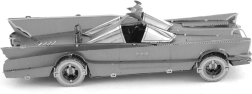 Metal Earth 3D puzle Batman: Batmobilis (TV seriāls)