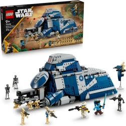 LEGO Star Wars separātistu MTT – kauja par Felūciju