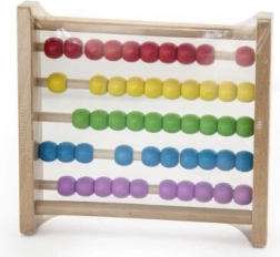 Wooden Abacus for Children