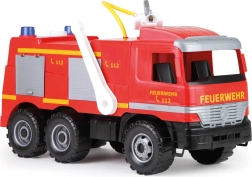 Ugunsdzēsēju auto LENA Giga Trucks Actros 63 cm