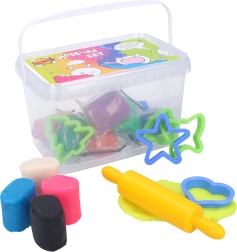 Lielo modelēšanas komplekts Doh