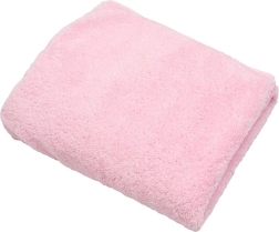 Bērnu sega rozā 90 × 80 New Baby