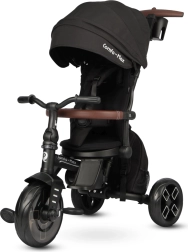 Qplay Comfo Max tricycle black