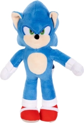 Plīša rotaļlieta SONIC THE HEDGEHOG 25 cm