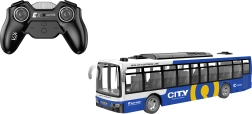 RC autobuss ar tālvadību 38 cm
