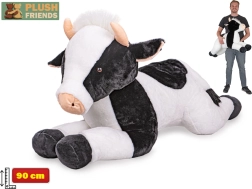 Pūkaina govs 90 cm Plush Friends