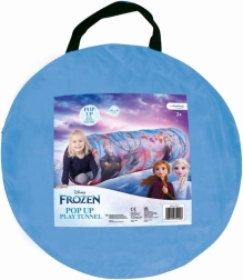 Pop-up tunelis Frozen 2