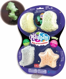 Radošanas komplekts PlayFoam® Boule spīdošs
