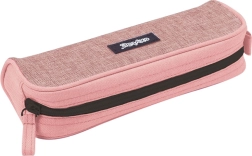 Oxybag liels penālis pasteļrozā
