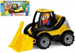 Lena Truckies iekrāvējs bērniem