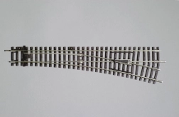 Piko pārslēgums WR, labais