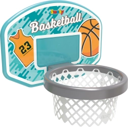 Smoby basketbola grozs