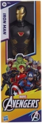 Titan Hero Series – figūra IRON MAN 29 cm
