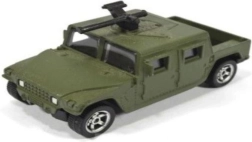 Siku military transport truck BLUE