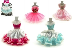 Kleitas lellēm, krāsu mikss