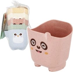 Bam Bam bērnu krūzītes rokā 5 gab. (6+ mēneši)