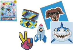 Dotzies Radošā dimanta gleznošanas komplekts