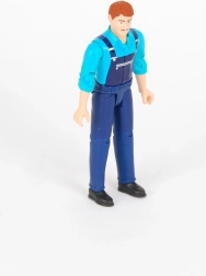 Bruder mehāniķa figūriņa