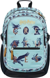 BAAGL skolas mugursoma Core Harry Potter Fantastiskie zvēri
