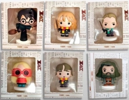 Figūriņa HARRY POTTER Poki mini