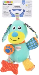 Lamaze kucēns ar dažādām skaņām