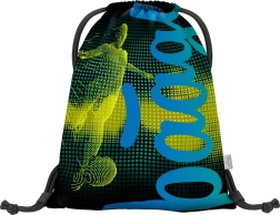 Baagl Bag Football Player
